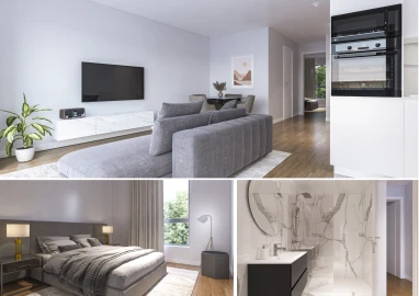 Apartamento T2 para Venda em Funchal (Se)