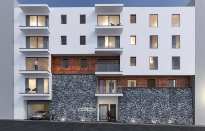 Apartamento T2 para Venda em Funchal (Se)
