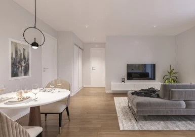 Apartamento T2 para Venda em Funchal (Se)