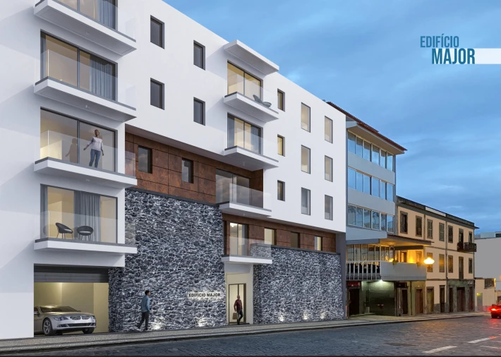 Apartamento T2 para Venda em Funchal (Se) Foto 4