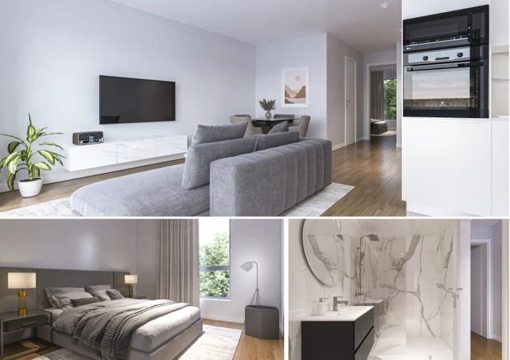 Apartamento T2 para Venda em Funchal (Se) Foto 10