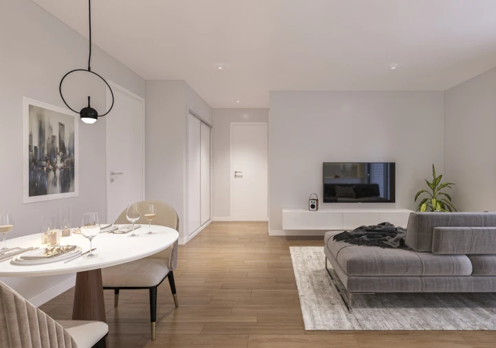 Apartamento T2 para Venda em Funchal (Se) Foto 15