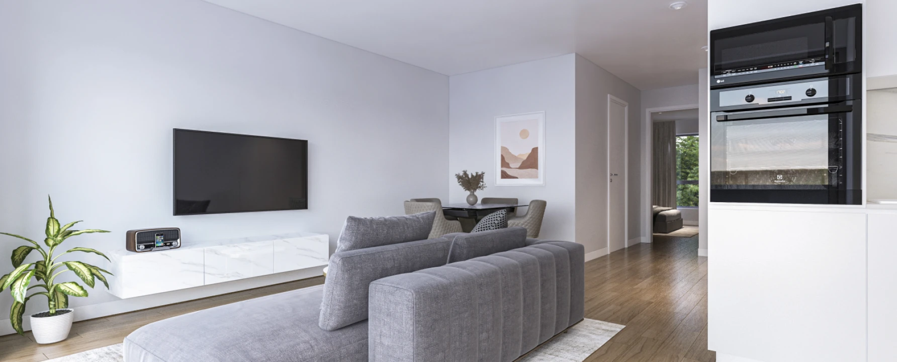 Apartamento T2 para Venda em Funchal (Se) Foto 9