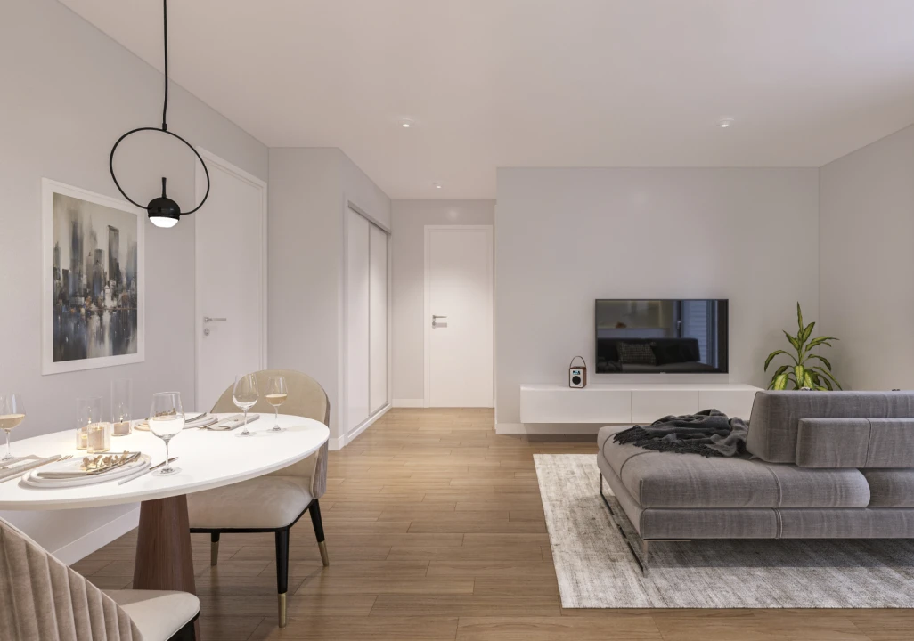 Apartamento T2 para Venda em Funchal (Se) Foto 15