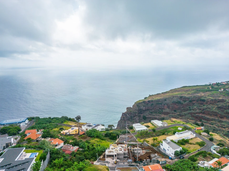 Moradia T3 para Venda em Calheta Foto 47