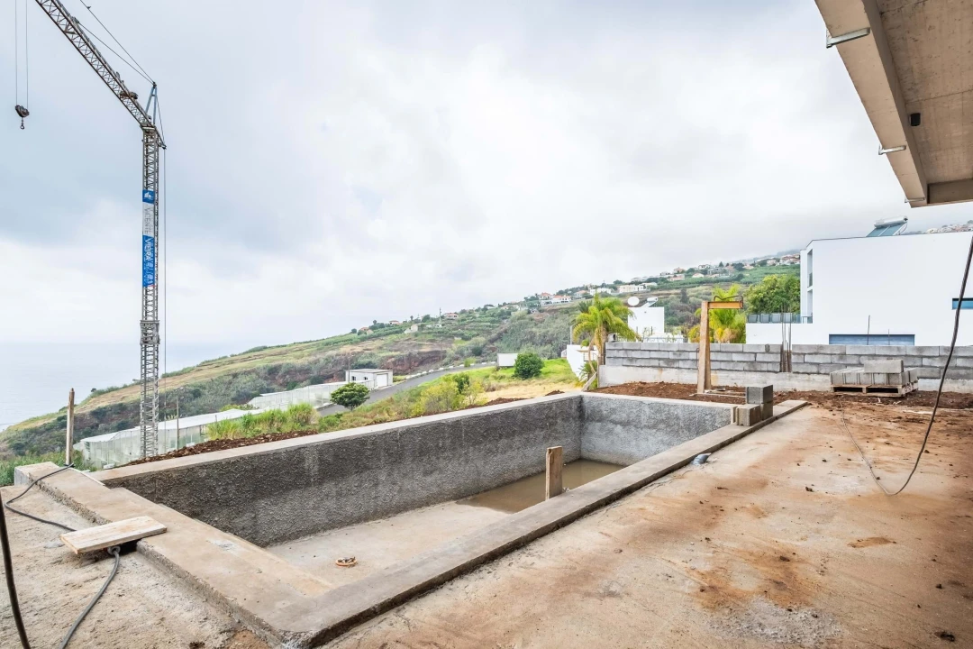 Moradia T3 para Venda em Calheta Foto 40