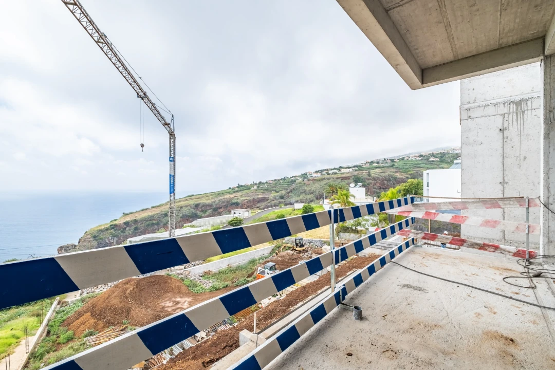 Moradia T3 para Venda em Calheta Foto 13