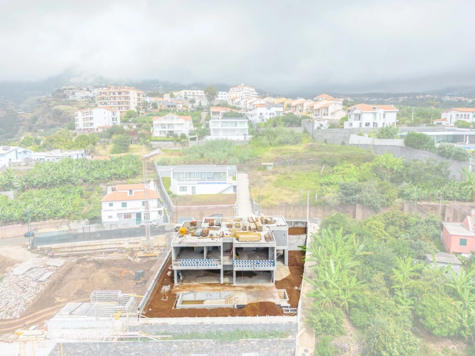 Moradia T3 para Venda em Calheta Foto 70