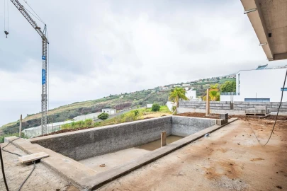 Moradia T3 para Venda em Calheta