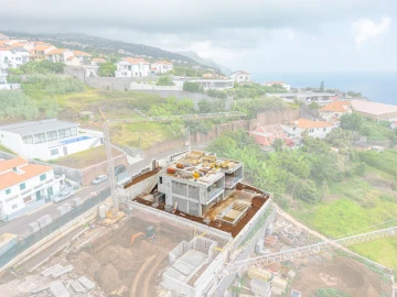 Moradia T3 para Venda em Calheta