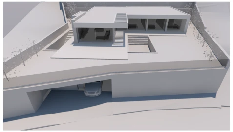 Moradia T3 para Venda em Calheta