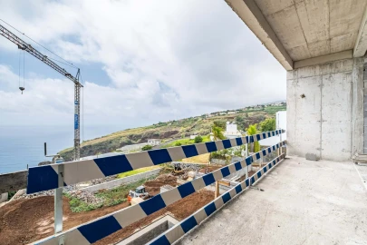 Moradia T3 para Venda em Calheta