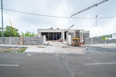 Moradia T3 para Venda em Calheta