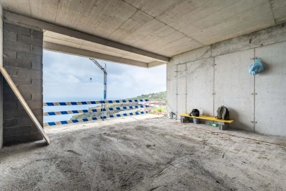 Moradia T3 para Venda em Calheta