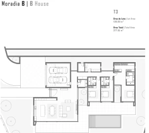 Moradia T3 para Venda em Calheta