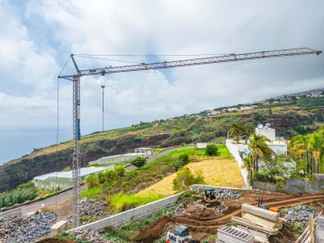 Moradia T3 para Venda em Calheta