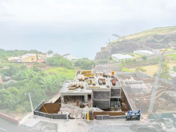 Moradia T3 para Venda em Calheta