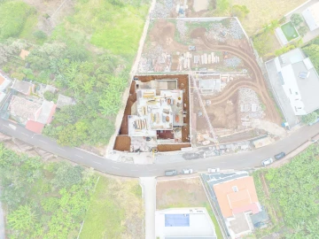 Moradia T3 para Venda em Calheta