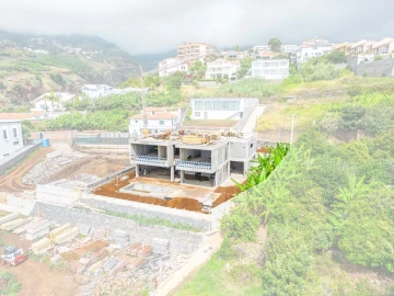 Moradia T3 para Venda em Calheta