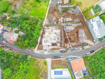 Moradia T3 para Venda em Calheta
