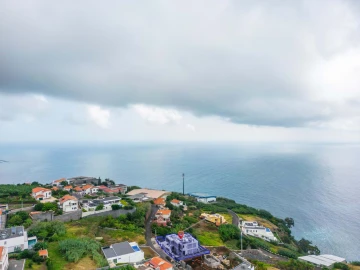Moradia T3 para Venda em Calheta