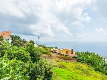 Moradia T3 para Venda em Calheta