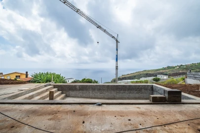 Moradia T3 para Venda em Calheta