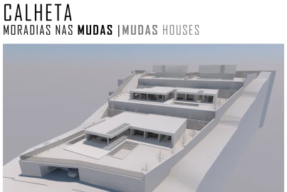 Moradia T3 para Venda em Calheta