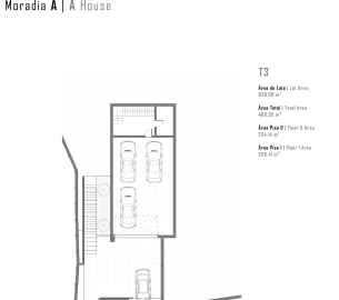 Moradia T3 para Venda em Calheta