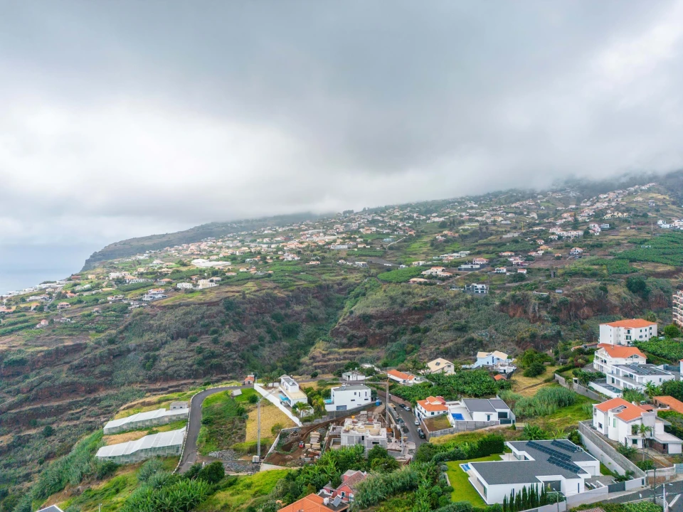 Moradia T3 para Venda em Calheta Foto 57