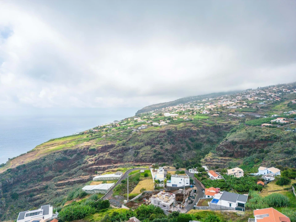 Moradia T3 para Venda em Calheta Foto 59