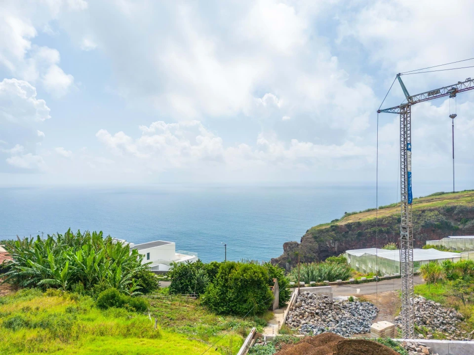 Moradia T3 para Venda em Calheta Foto 74