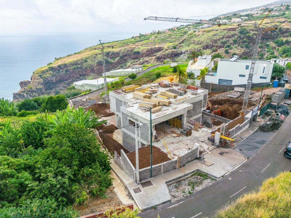 Moradia T3 para Venda em Calheta Foto 61