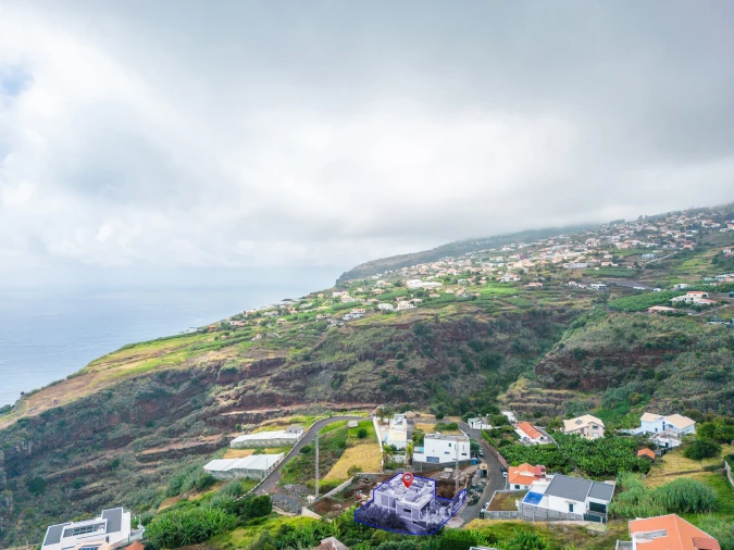Moradia T3 para Venda em Calheta Foto 60