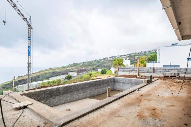 Moradia T3 para Venda em Calheta Foto 40
