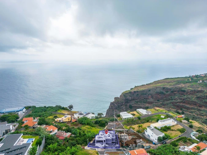 Moradia T3 para Venda em Calheta Foto 48