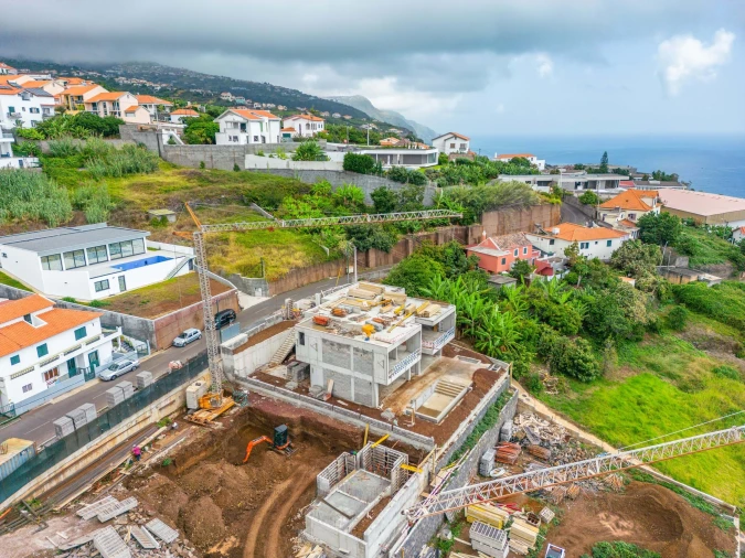 Moradia T3 para Venda em Calheta Foto 67