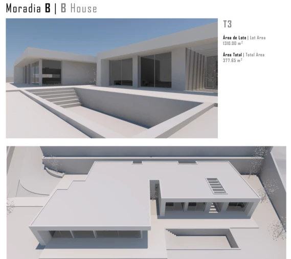 Moradia T3 para Venda em Calheta Foto 5