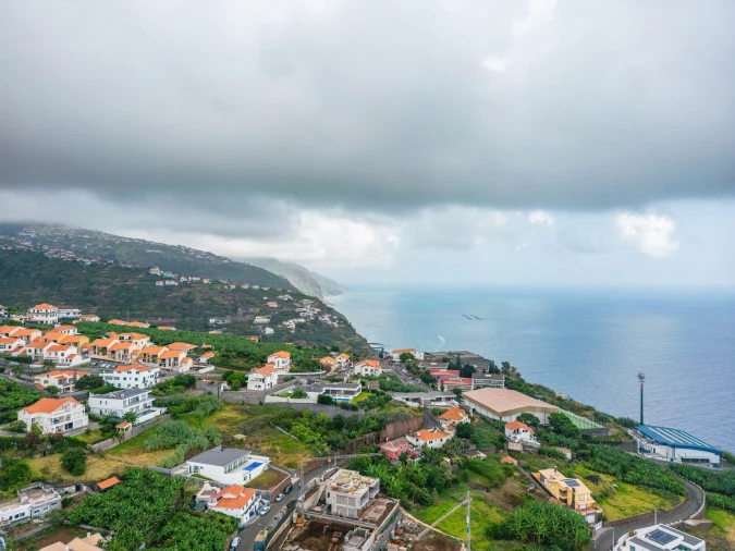 Moradia T3 para Venda em Calheta Foto 51