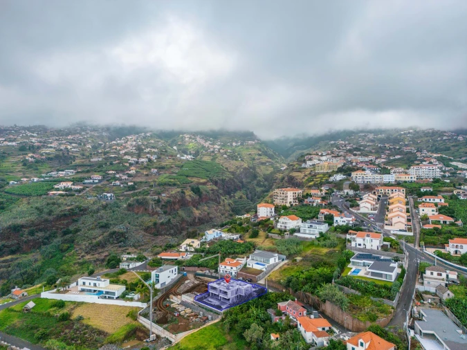 Moradia T3 para Venda em Calheta Foto 56