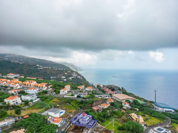 Moradia T3 para Venda em Calheta Foto 52