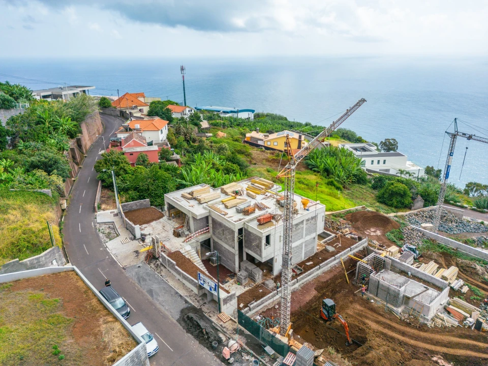 Moradia T3 para Venda em Calheta Foto 65