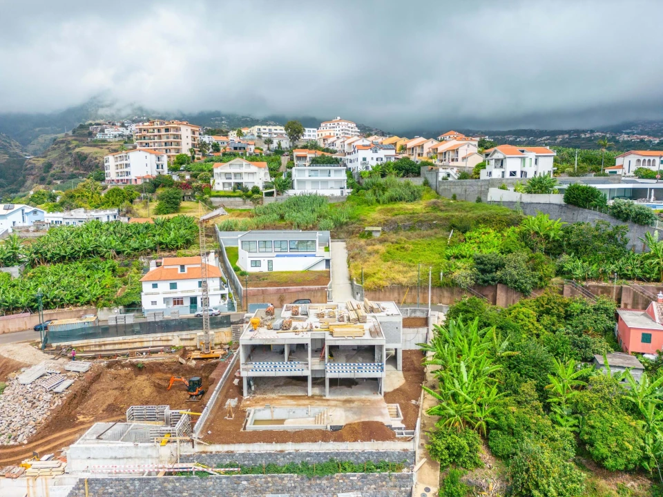 Moradia T3 para Venda em Calheta Foto 69