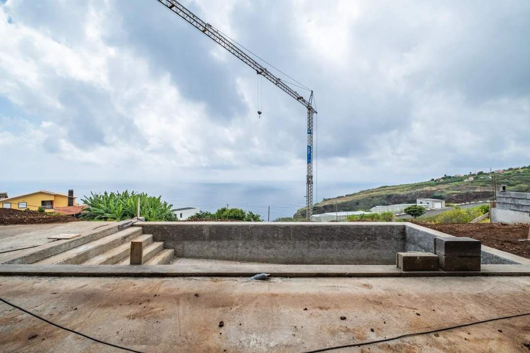 Moradia T3 para Venda em Calheta Foto 35