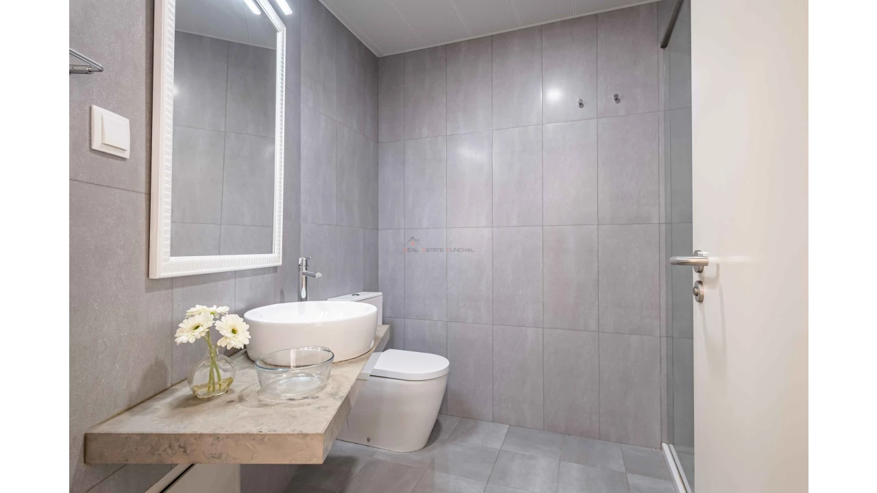 Prédio para Venda em Funchal (Se) Foto 12