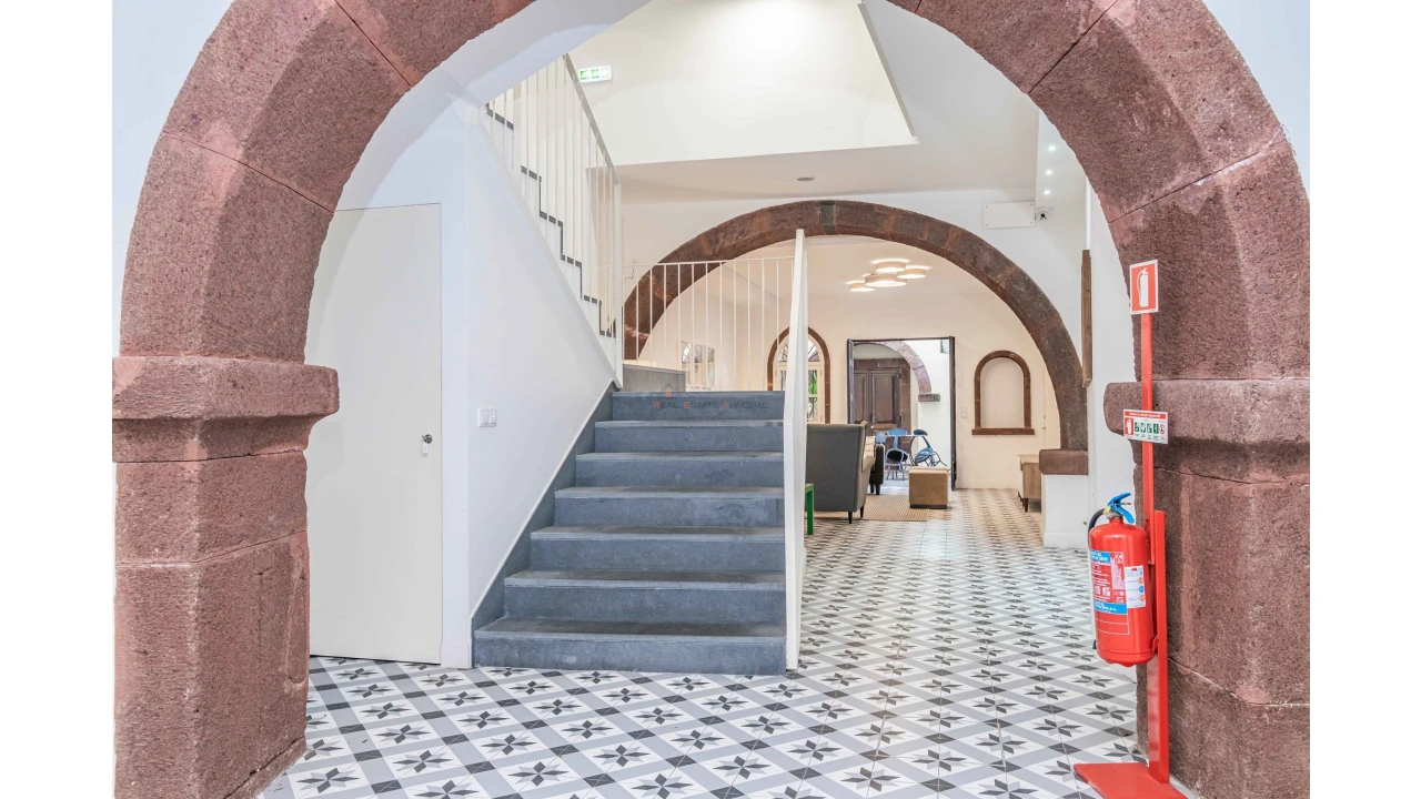 Prédio para Venda em Funchal (Se) Foto 20