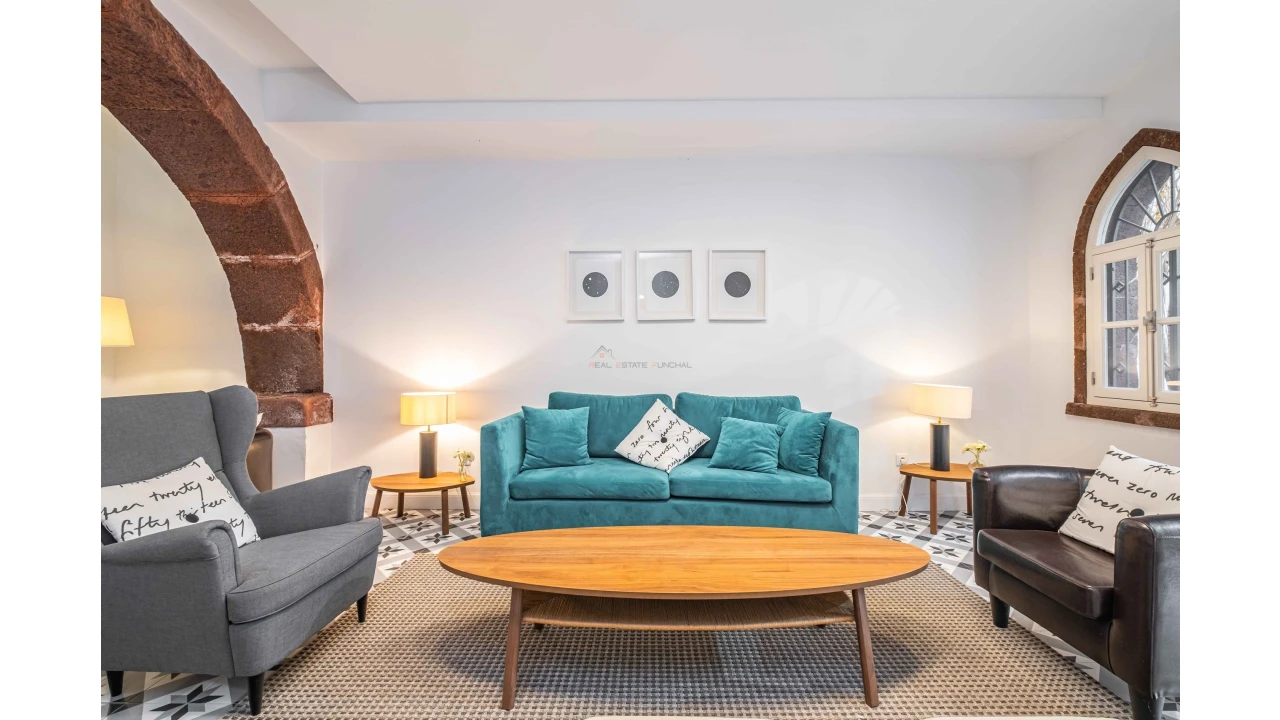 Prédio para Venda em Funchal (Se) Foto 24