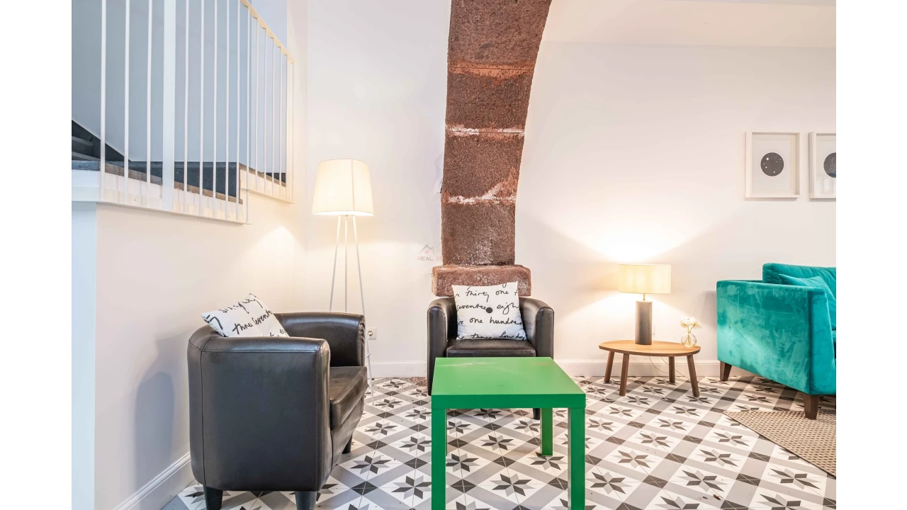 Prédio para Venda em Funchal (Se) Foto 23