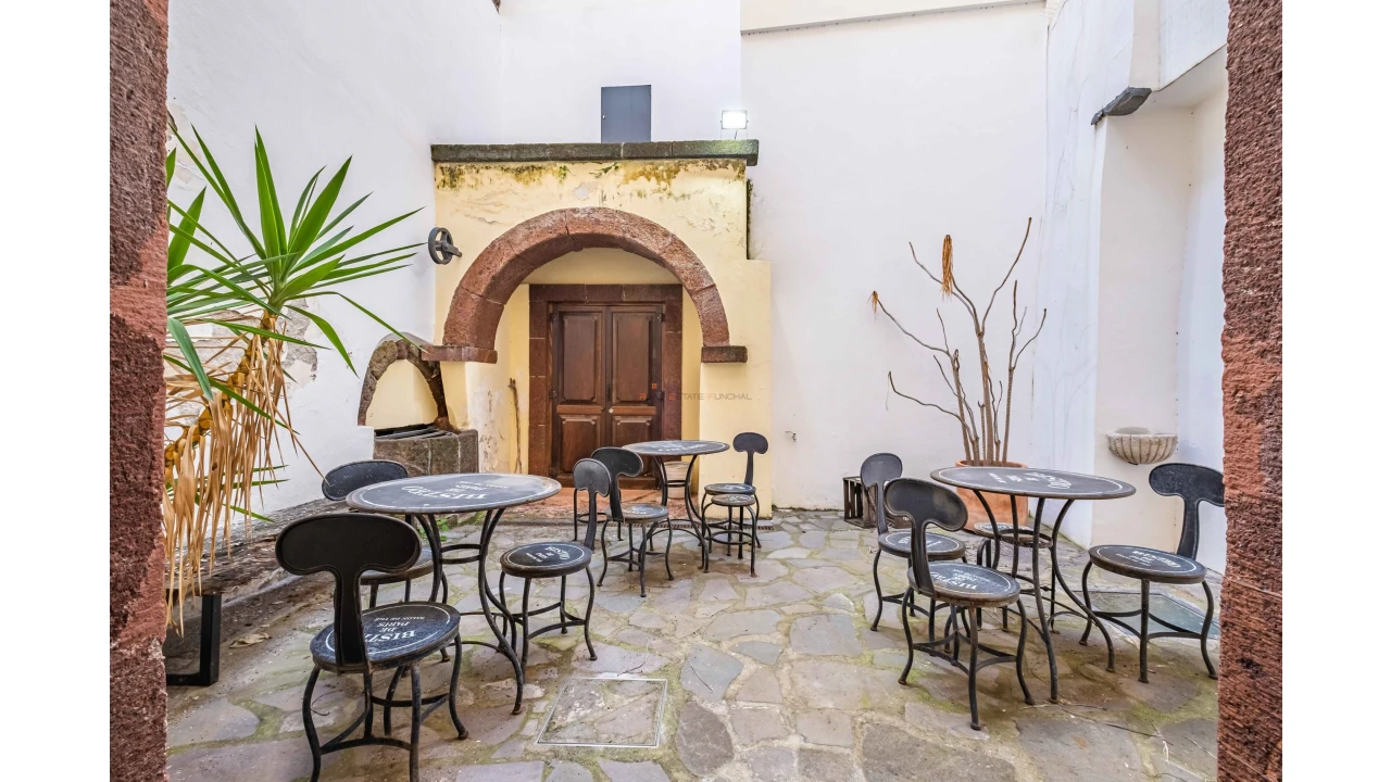 Prédio para Venda em Funchal (Se) Foto 29