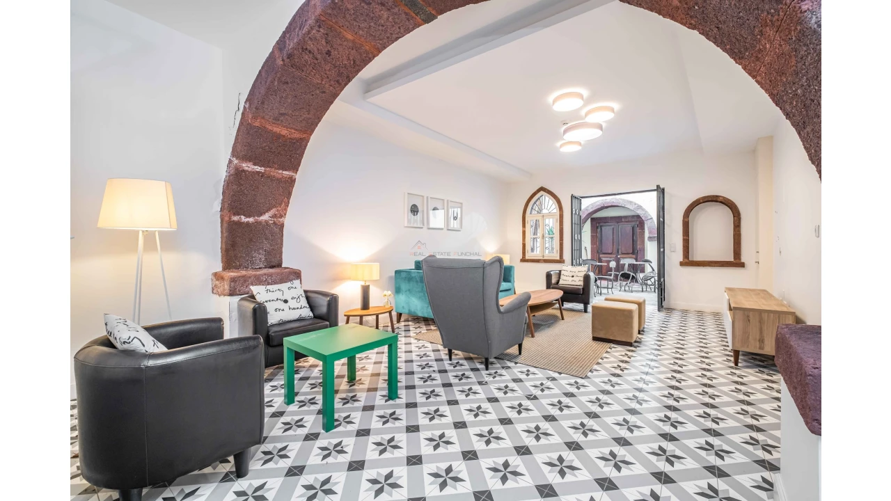 Prédio para Venda em Funchal (Se) Foto 22